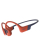 Słuchawka bezprzewodowa SHOKZ OpenSwim Pro Czerwone S710-ST-RD